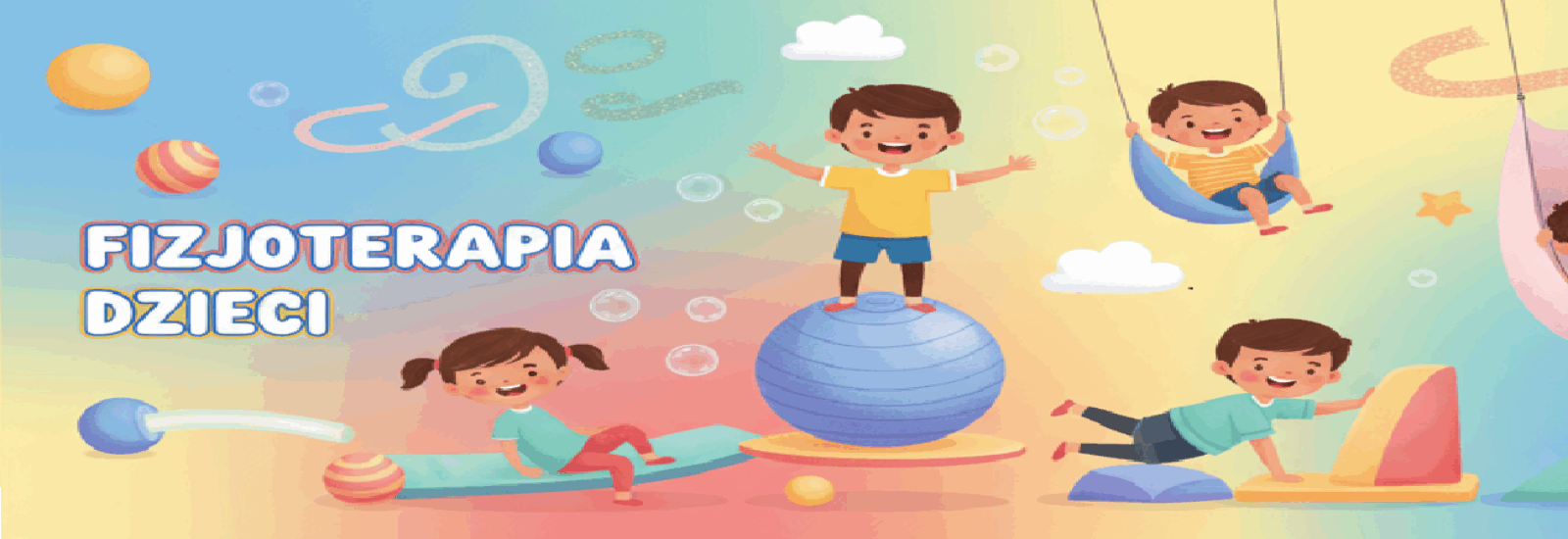 mgr EMILIA OLCZYK SPECJALISTA FIZJOTERAPII